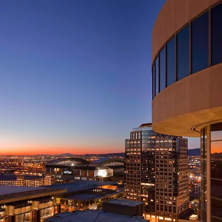 Hyatt Regency Phoenix Downtown