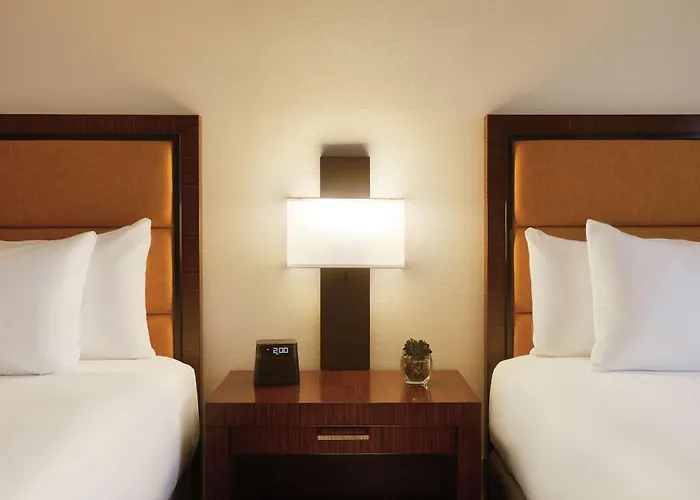 Hyatt Regency Downtown Hotel Phoenix