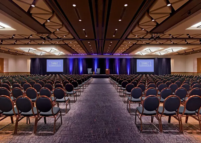 Hyatt Regency Downtown 4* Phoenix