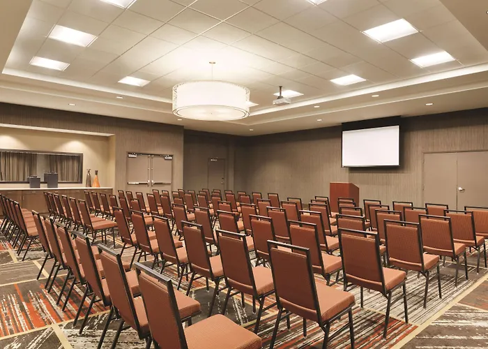 Hyatt Regency Downtown Hotel Phoenix