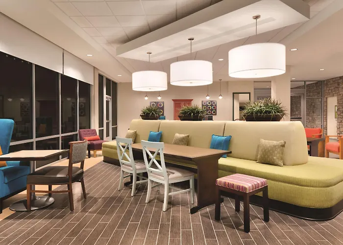 Hyatt Regency Downtown 4*