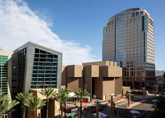 Hyatt Regency Downtown