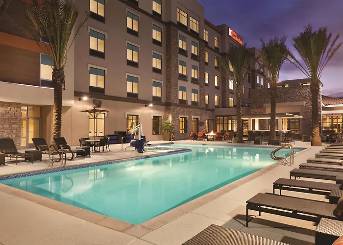 Hyatt Regency Downtown Hotel