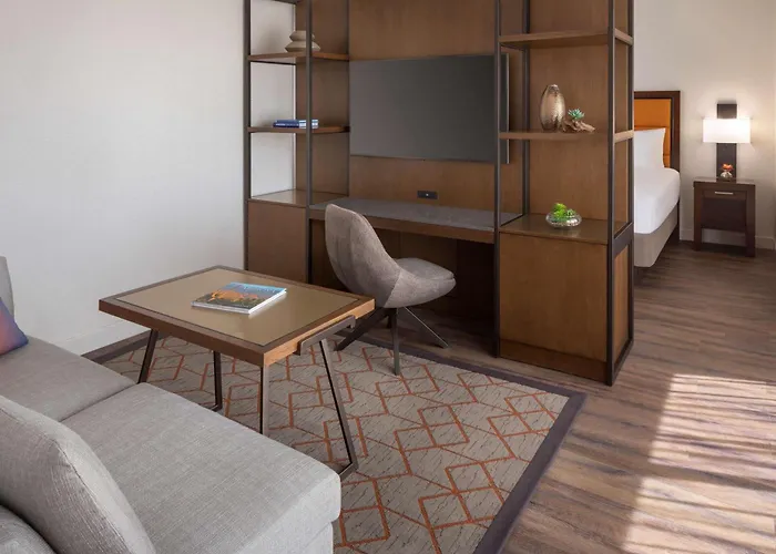Hyatt Regency Downtown