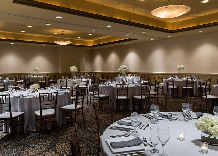 Hyatt Regency Downtown 4* Phoenix