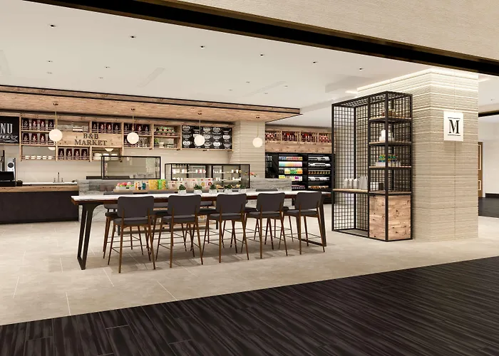 Hyatt Regency Downtown Phoenix