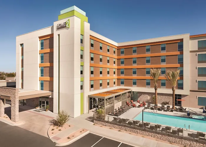 Hotel Hyatt Regency Downtown Phoenix