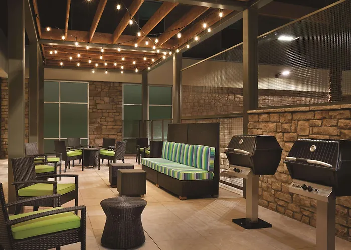 Hyatt Regency Downtown Hotel Phoenix