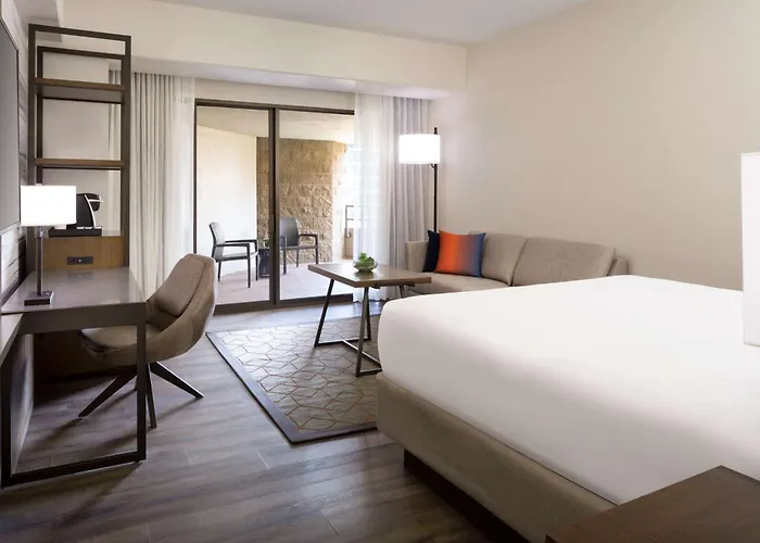 Hyatt Regency Downtown Hotel