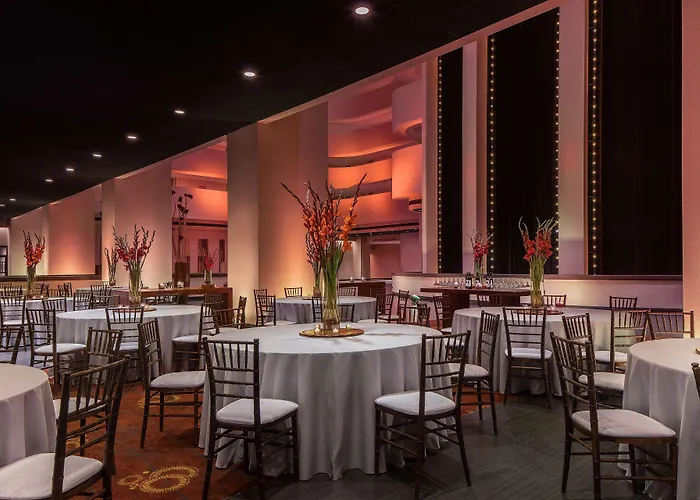 Hyatt Regency Downtown Hotel Phoenix