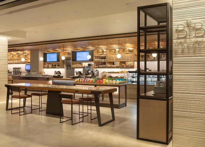 Hyatt Regency Downtown Hotel Phoenix