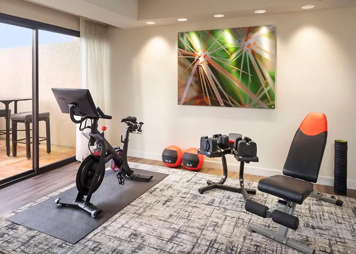 Hyatt Regency Downtown 4* Phoenix