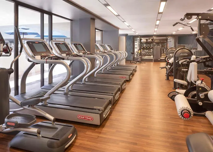 Hotel Hyatt Regency Downtown 4*