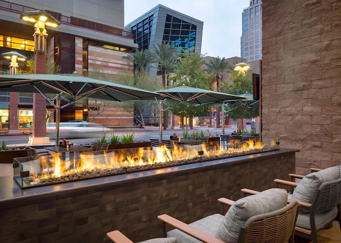 Hyatt Regency Downtown
