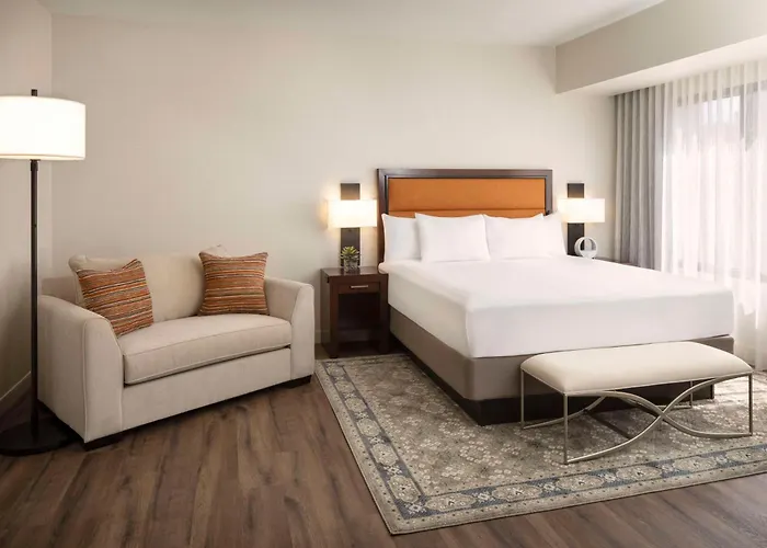 Hyatt Regency Downtown 4* Phoenix