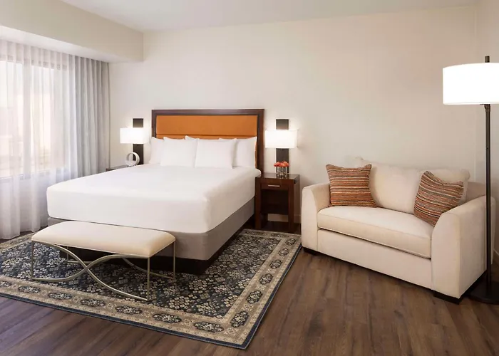 Hyatt Regency Downtown