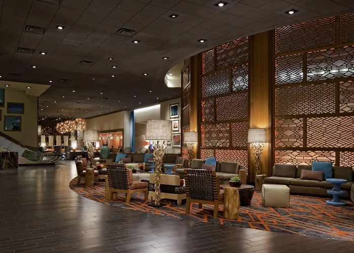 Hyatt Regency Downtown