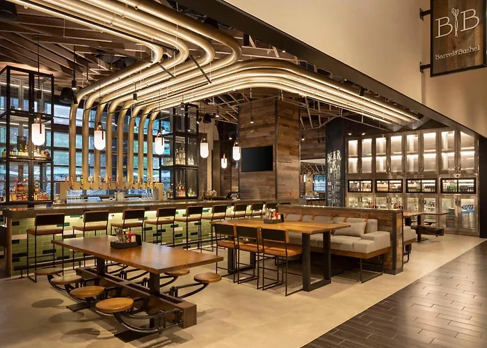 Hyatt Regency Downtown Phoenix