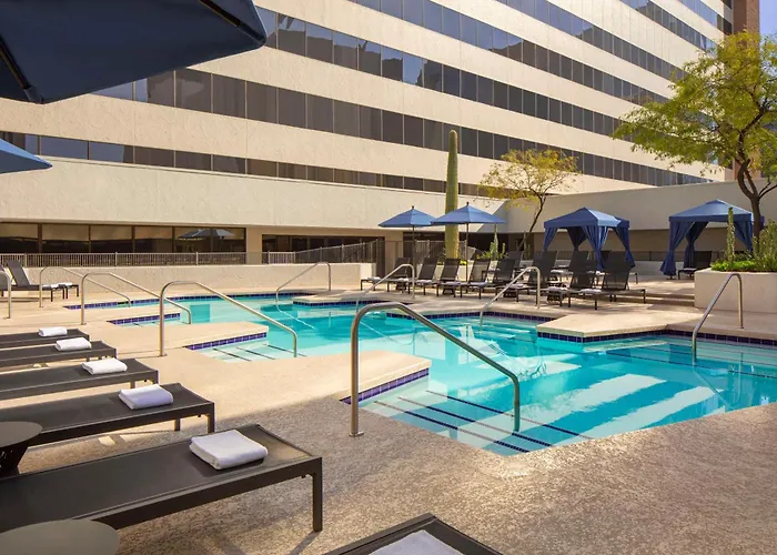 Hotel Hyatt Regency Downtown 4*