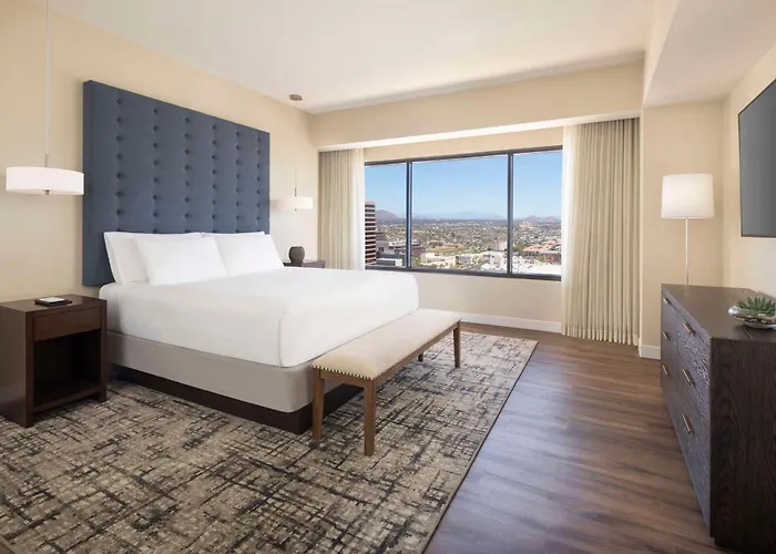 Hyatt Regency Downtown