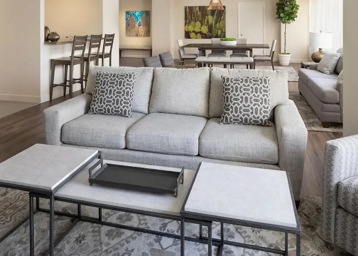 Hyatt Regency Downtown Hotel Phoenix